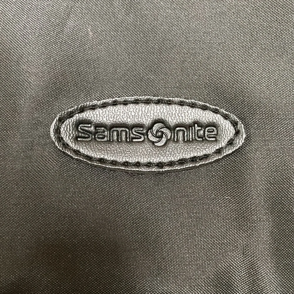 Samsonite Toiletry Bag